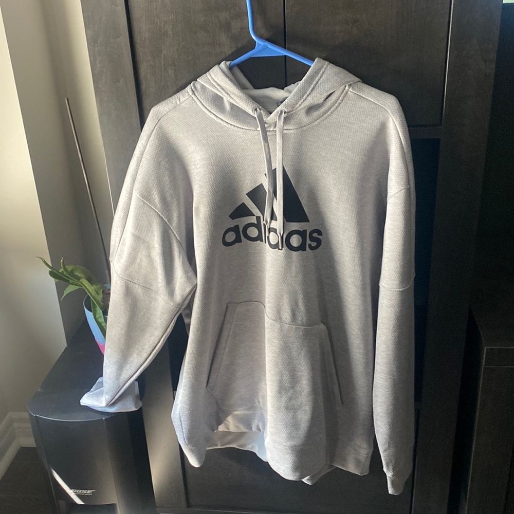 Adidas hoodie